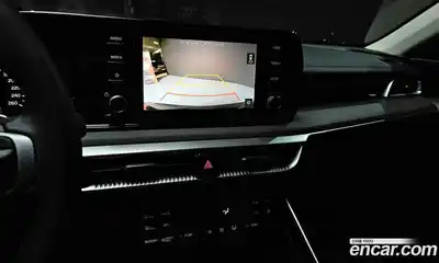 Kia K5 2023 2.0 Автомат в Москве № 132155, миниатюра 12