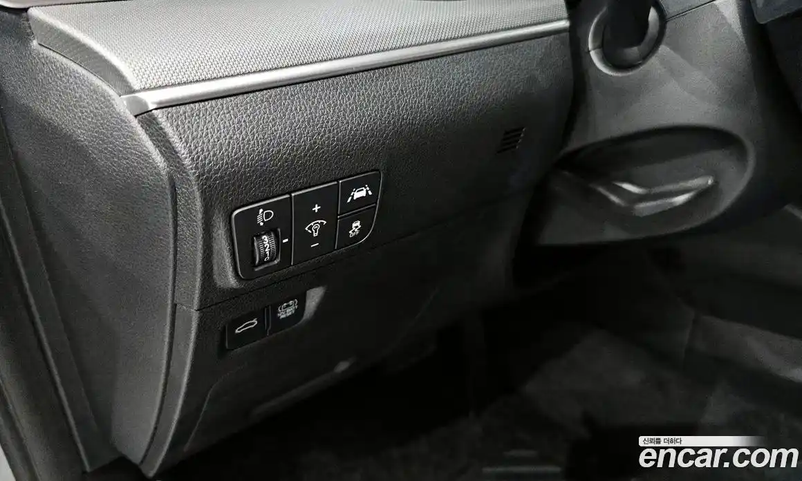 Kia K5 2023 2.0 Автомат в Москве № 132155, фото 19