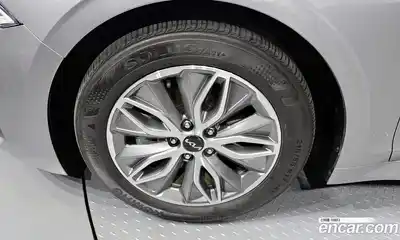 Kia K5 2023 2.0 Автомат в Москве № 132155, миниатюра 8