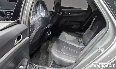 Kia K5 2023 2.0 Автомат в Москве № 132155, миниатюра 10