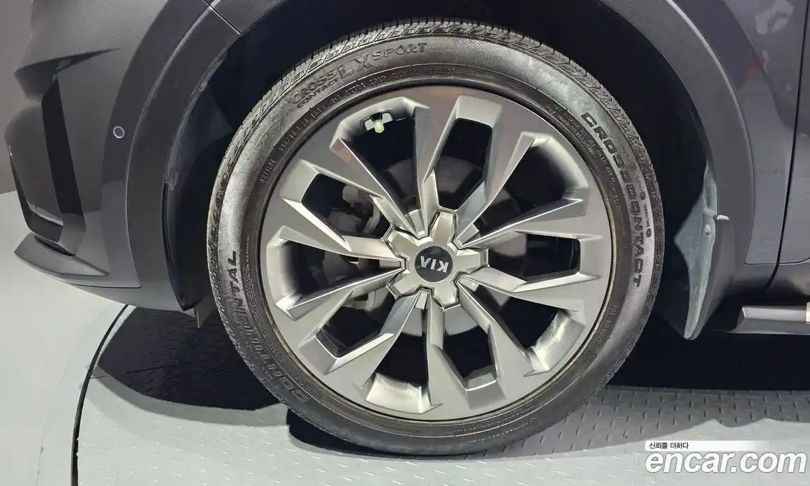 Kia Sorento 2021 2.2 Автомат в Москве № 132724, фото 12