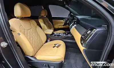 Kia Sorento 2021 2.2 Автомат в Москве № 132724, миниатюра 2