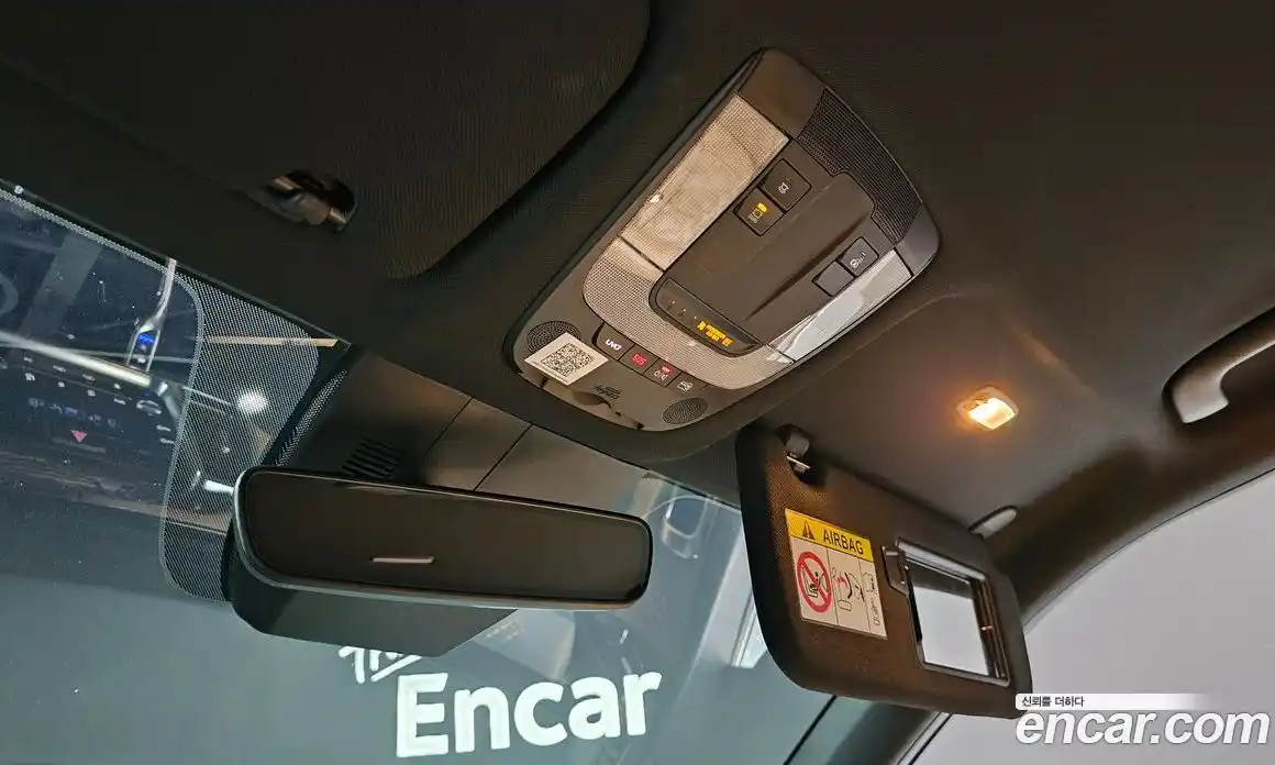 Kia Sorento 2021 2.2 Автомат в Москве № 132724, фото 8