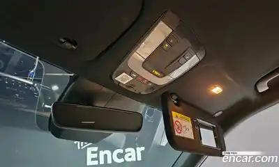 Kia Sorento 2021 2.2 Автомат в Москве № 132724, миниатюра 8