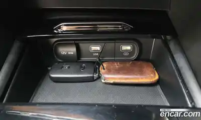 Kia K5 2020 2.0 Автомат в Москве № 132800, миниатюра 12