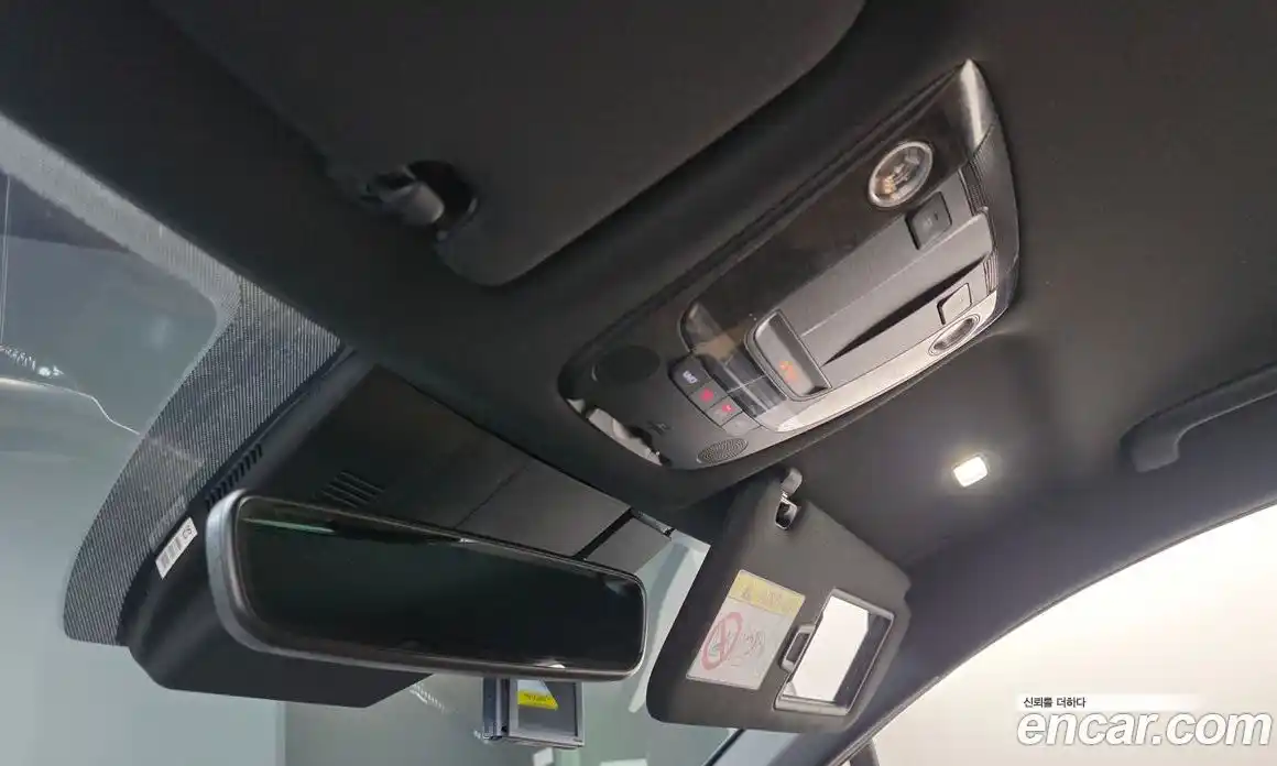 Kia K5 2020 2.0 Автомат в Москве № 132800, фото 17