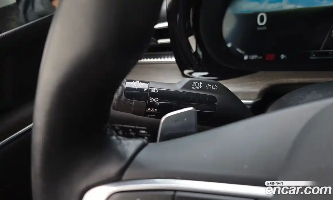 Kia K5 2020 2.0 Автомат в Москве № 132800, фото 20