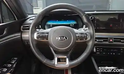 Kia K5 2020 2.0 Автомат в Москве № 132800, миниатюра 6
