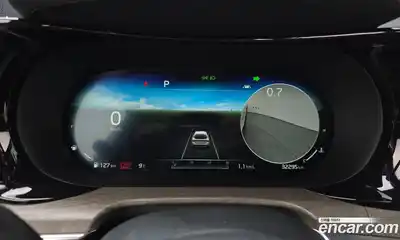 Kia K5 2020 2.0 Автомат в Москве № 132800, миниатюра 7