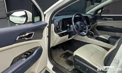 Kia Sportage 2022 1.6 Автомат в Москве № 133160, миниатюра 11