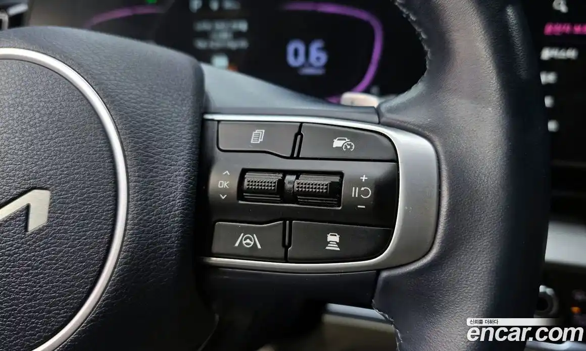 Kia Sportage 2022 1.6 Автомат в Москве № 133160, фото 17