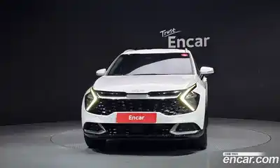 Kia Sportage 2022 1.6 Автомат в Москве № 133160, миниатюра 3