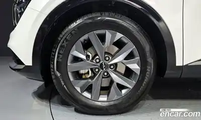 Kia Sportage 2022 1.6 Автомат в Москве № 133160, миниатюра 5