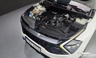 Kia Sportage 2022 1.6 Автомат в Москве № 133160, миниатюра 6