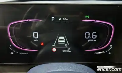 Kia Sportage 2022 1.6 Автомат в Москве № 133160, миниатюра 8