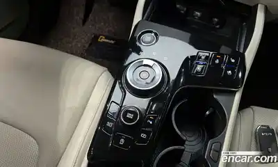 Kia Sportage 2022 1.6 Автомат в Москве № 133160, миниатюра 9