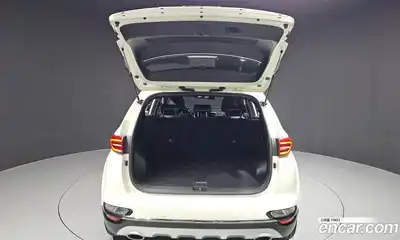 Kia Sportage 2020 2.0 Автомат в Москве № 133328, миниатюра 11