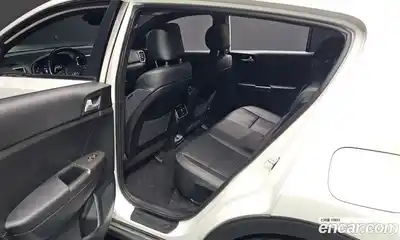 Kia Sportage 2020 2.0 Автомат в Москве № 133328, миниатюра 12