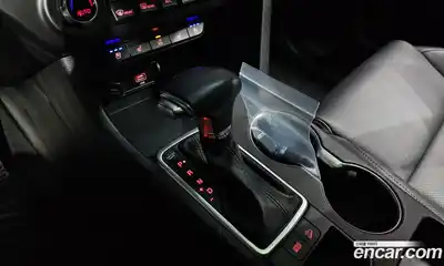 Kia Sportage 2020 2.0 Автомат в Москве № 133328, миниатюра 3