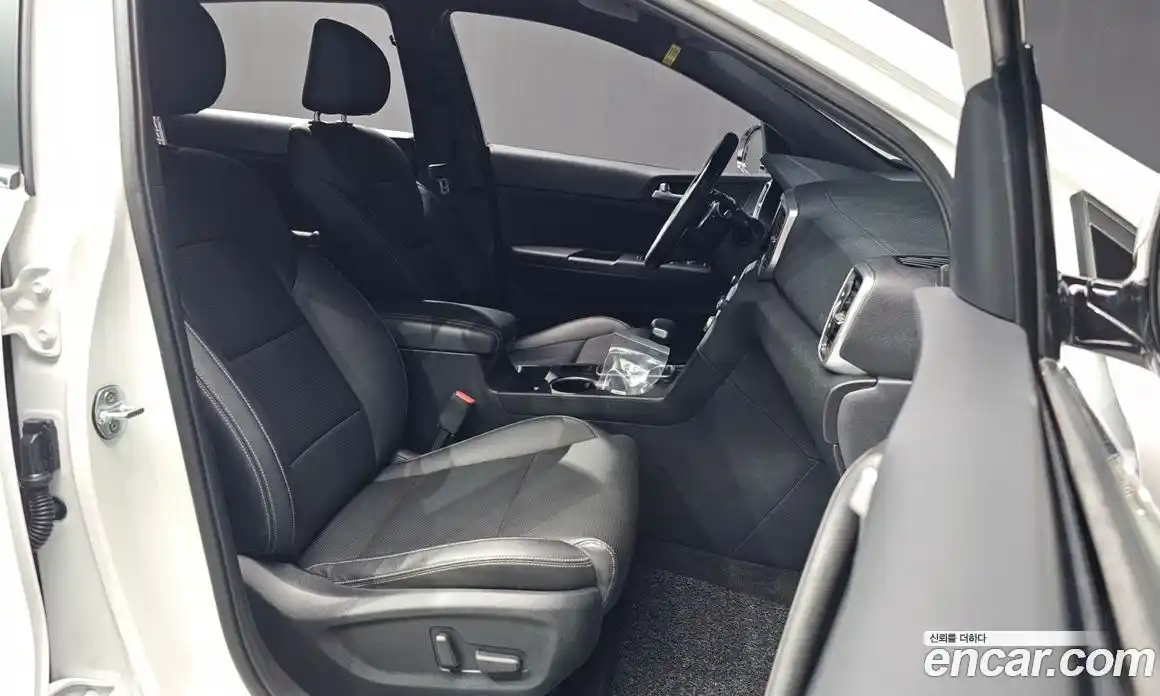 Kia Sportage 2020 2.0 Автомат в Москве № 133328, фото 4