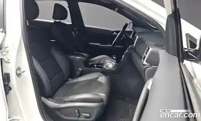 Kia Sportage 2020 2.0 Автомат в Москве № 133328, миниатюра 4