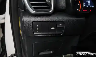 Kia Sportage 2020 2.0 Автомат в Москве № 133328, миниатюра 7