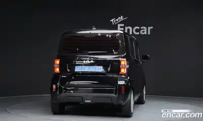 Kia Ray 2024 0.1 Автомат в Москве № 133775, миниатюра 11