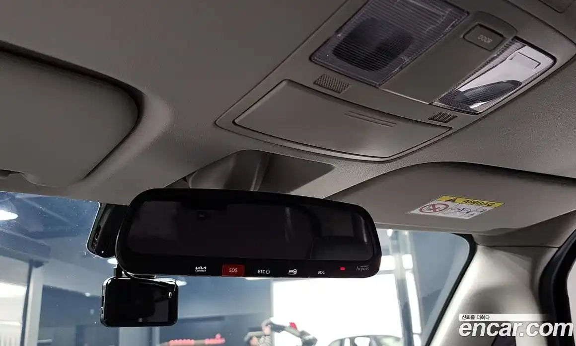 Kia Ray 2024 0.1 Автомат в Москве № 133775, фото 12