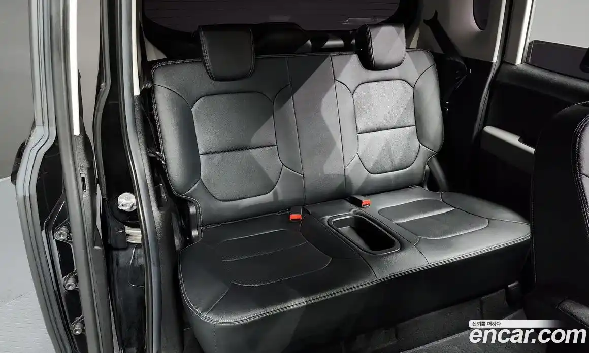 Kia Ray 2024 0.1 Автомат в Москве № 133775, фото 13