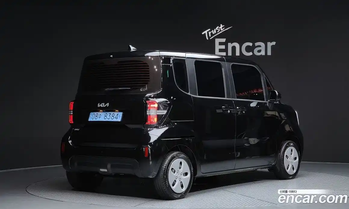 Kia Ray 2024 0.1 Автомат в Москве № 133775, фото 14