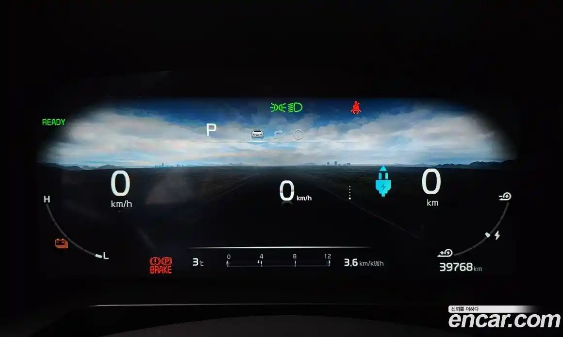 Kia Ray 2024 0.1 Автомат в Москве № 133775, фото 18