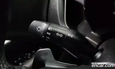 Kia Ray 2024 0.1 Автомат в Москве № 133775, миниатюра 2