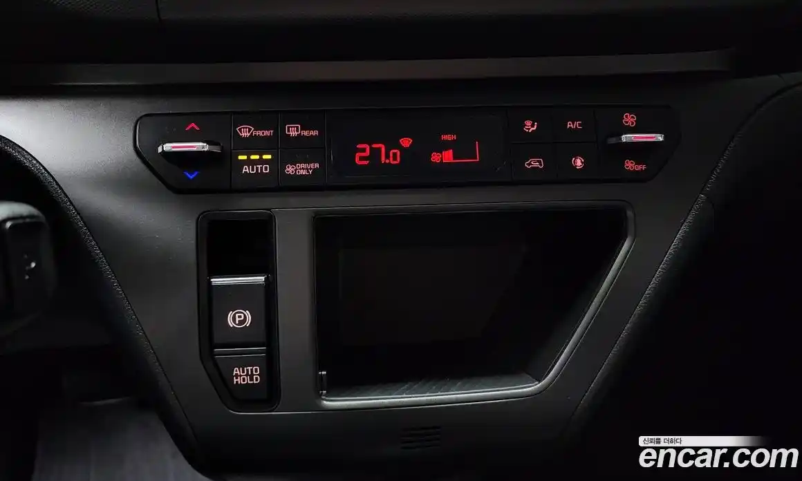 Kia Ray 2024 0.1 Автомат в Москве № 133775, фото 3