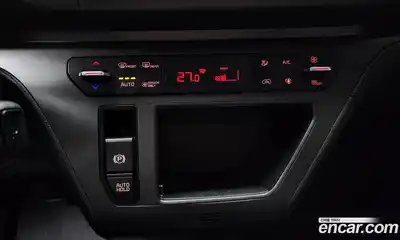 Kia Ray 2024 0.1 Автомат в Москве № 133775, миниатюра 3