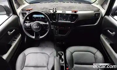 Kia Ray 2024 0.1 Автомат в Москве № 133775, миниатюра 5