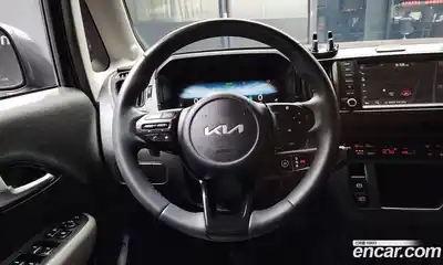 Kia Ray 2024 0.1 Автомат в Москве № 133775, миниатюра 7