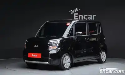 Kia Ray 2024 0.1 Автомат в Москве № 133775, миниатюра 9