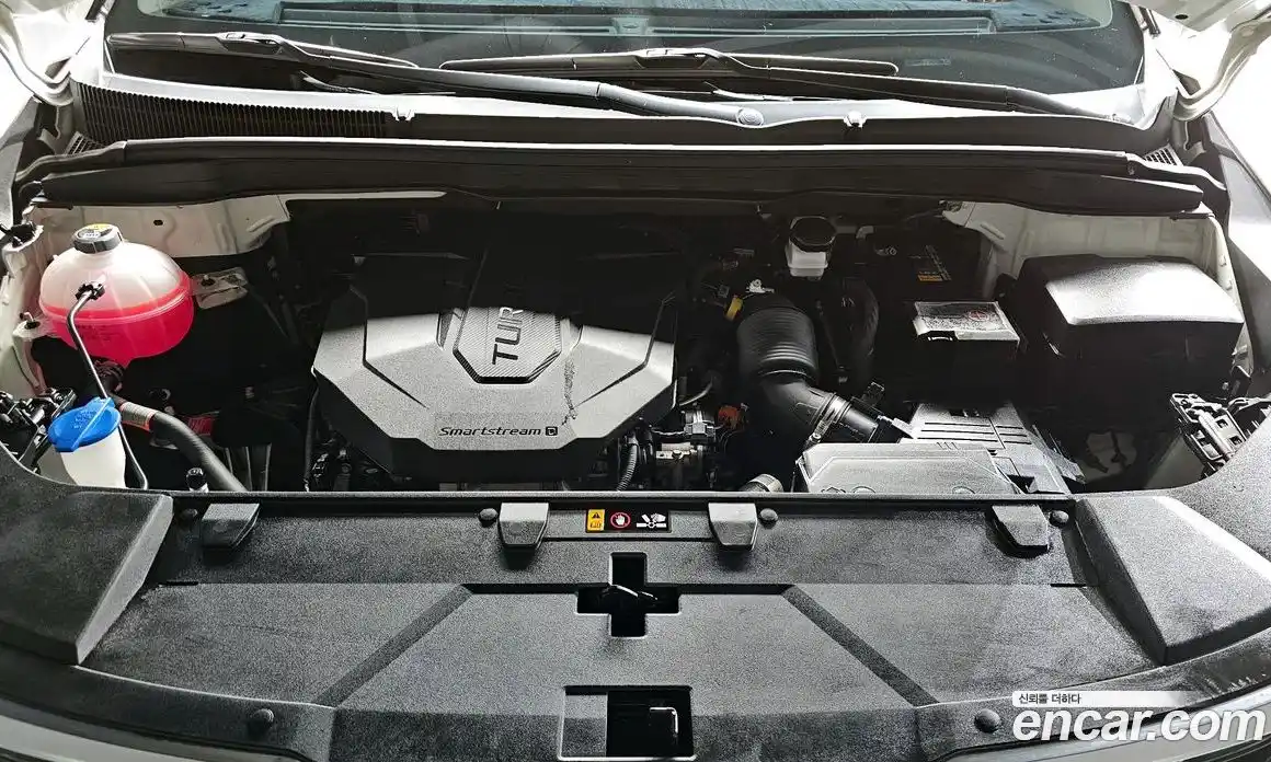 Kia Canival 2021 2.2 Автомат в Москве № 134007, фото 14