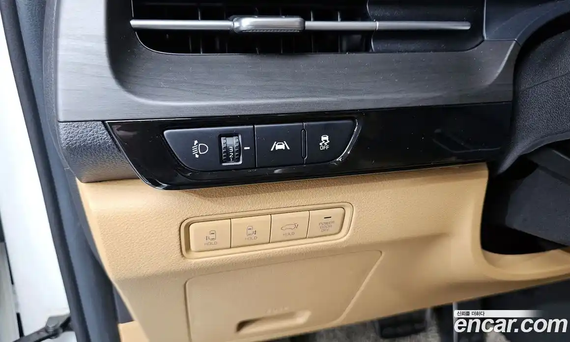 Kia Canival 2021 2.2 Автомат в Москве № 134007, фото 19