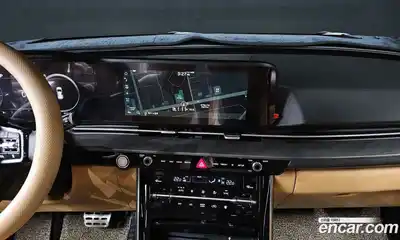 Kia Canival 2021 2.2 Автомат в Москве № 134007, миниатюра 2