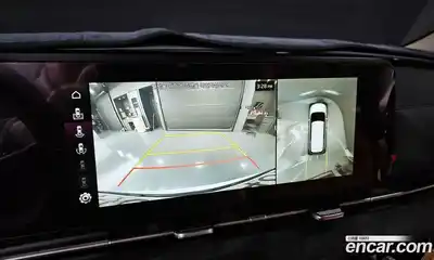 Kia Canival 2021 2.2 Автомат в Москве № 134007, миниатюра 8