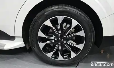 Kia Canival 2021 2.2 Автомат в Москве № 134007, миниатюра 9