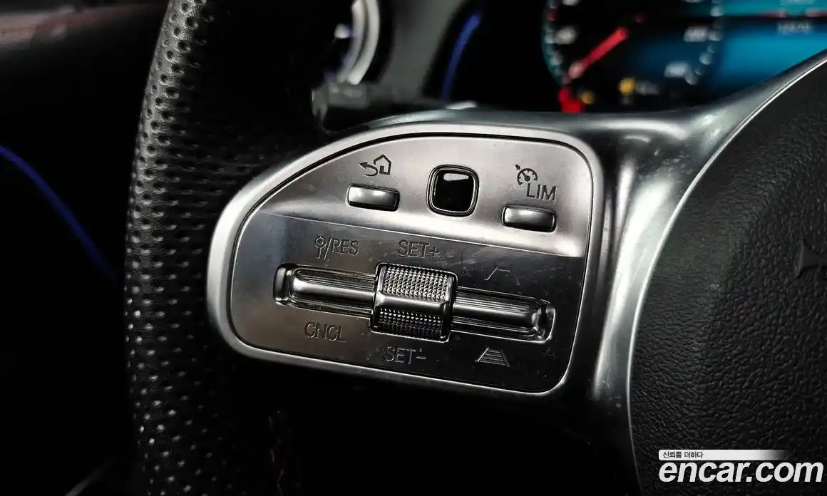 Mercedes-Benz GLB-Class 2022 2.0 Автомат в Москве № 135432, фото 5