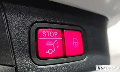 Mercedes-Benz GLB-Class 2022 2.0 Автомат в Москве № 135432, миниатюра 7