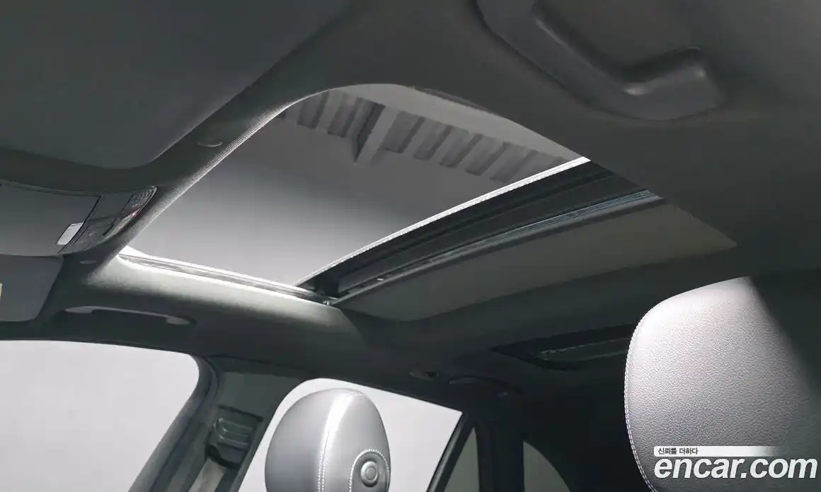 Mercedes-Benz GLC-Class 2022 1.9 Автомат в Москве № 136116, фото 19