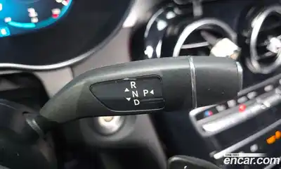 Mercedes-Benz GLC-Class 2022 1.9 Автомат в Москве № 136116, миниатюра 9