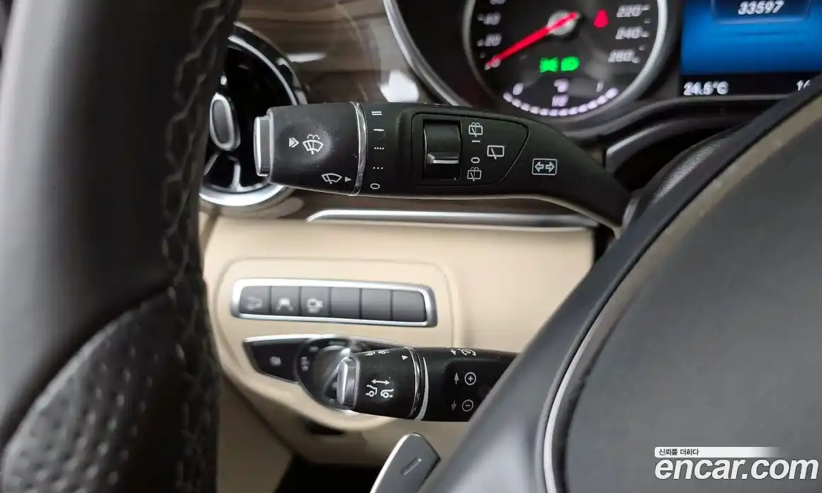 Mercedes-Benz V-Class 2023 1.9 Автомат в Москве № 136571, фото 17