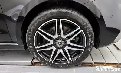 Mercedes-Benz V-Class 2023 1.9 Автомат в Москве № 136571, миниатюра 5