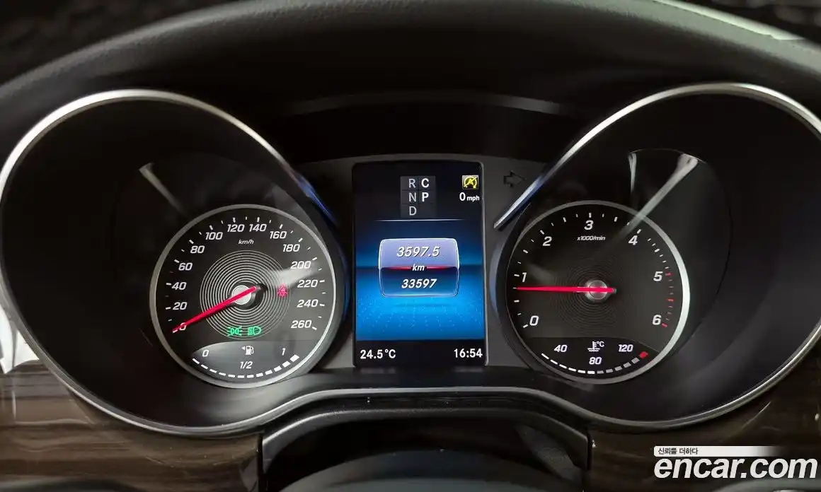 Mercedes-Benz V-Class 2023 1.9 Автомат в Москве № 136571, фото 8