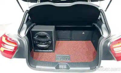 Mercedes-Benz A-Class 2016 2.0 Автомат в Москве № 139158, миниатюра 12